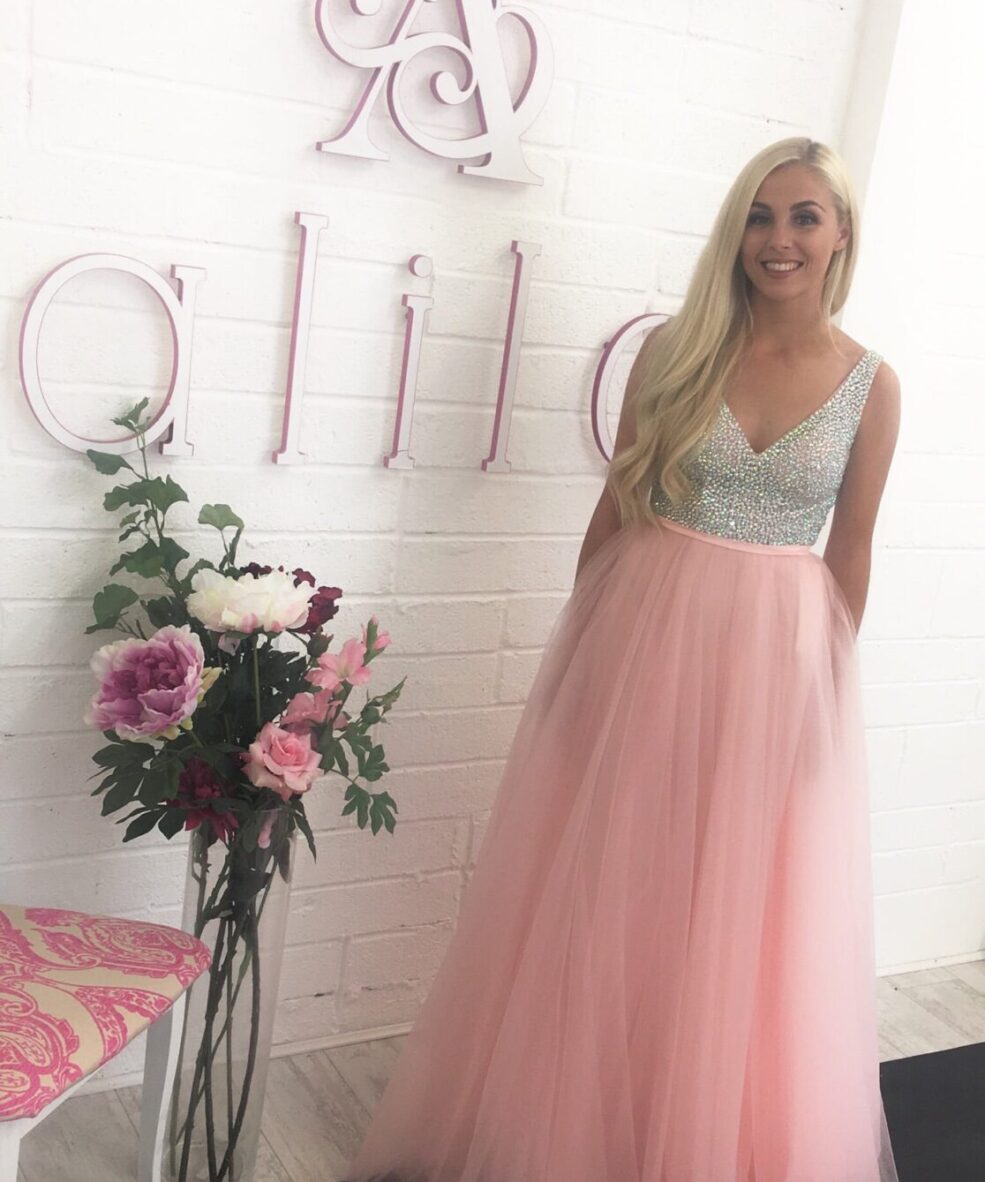 Gino-Cerruti-Pink-Princess-Gown-AnnMaire-3