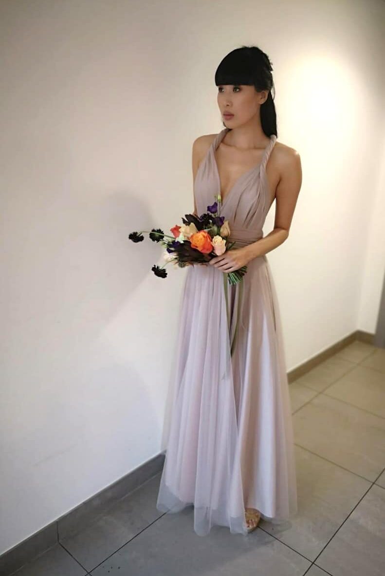 Goddess-By-Nature-Blush-Pearl-Tulle-Multiway-Ireland-AM-Alila-Bridesmaids