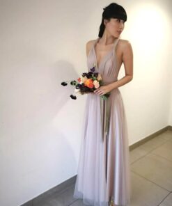 Goddess-By-Nature-Blush-Pearl-Tulle-Multiway-Ireland-AM-Alila-Bridesmaids