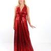 Sequin-Bridesmaid-Multiway-Goddess-By-Nature-Red-Wine-Alila-Bridal