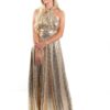 Sequins-Bridesmaids-Multiway-Goddess-By-Nature-Gold-Champagne-Alila-Bridal