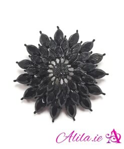 Black-flower-crystal-brooch-Alila
