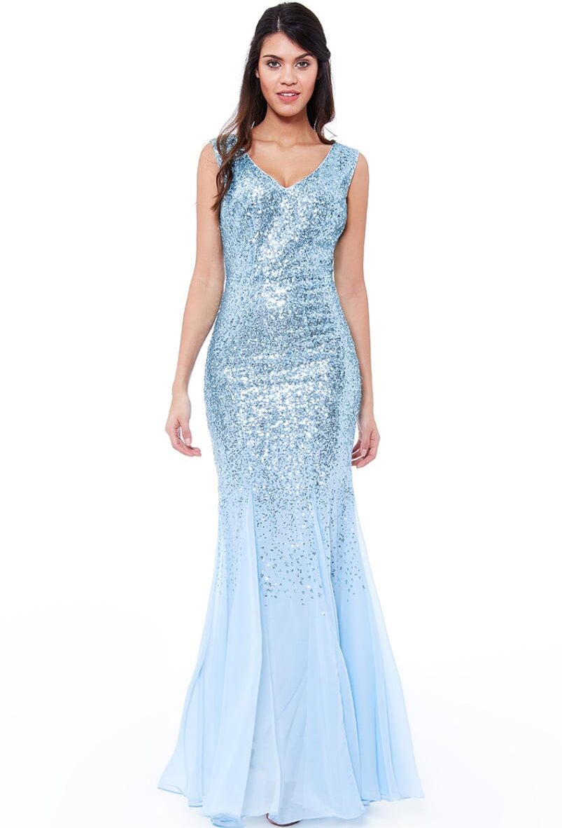 DR627-Powder-Baby-Blue-sequin-and-chiffon-debs-bridesmaids-dress-Alila-boutique