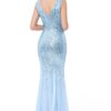 DR627-Powder-Baby-Blue-sequin-and-chiffon-debs-bridesmaids-dress-Alila-boutique-bridal