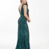 Chloe-Ormond-Emerald-Green-Embellished-Debs-Dress-Alila-boutique