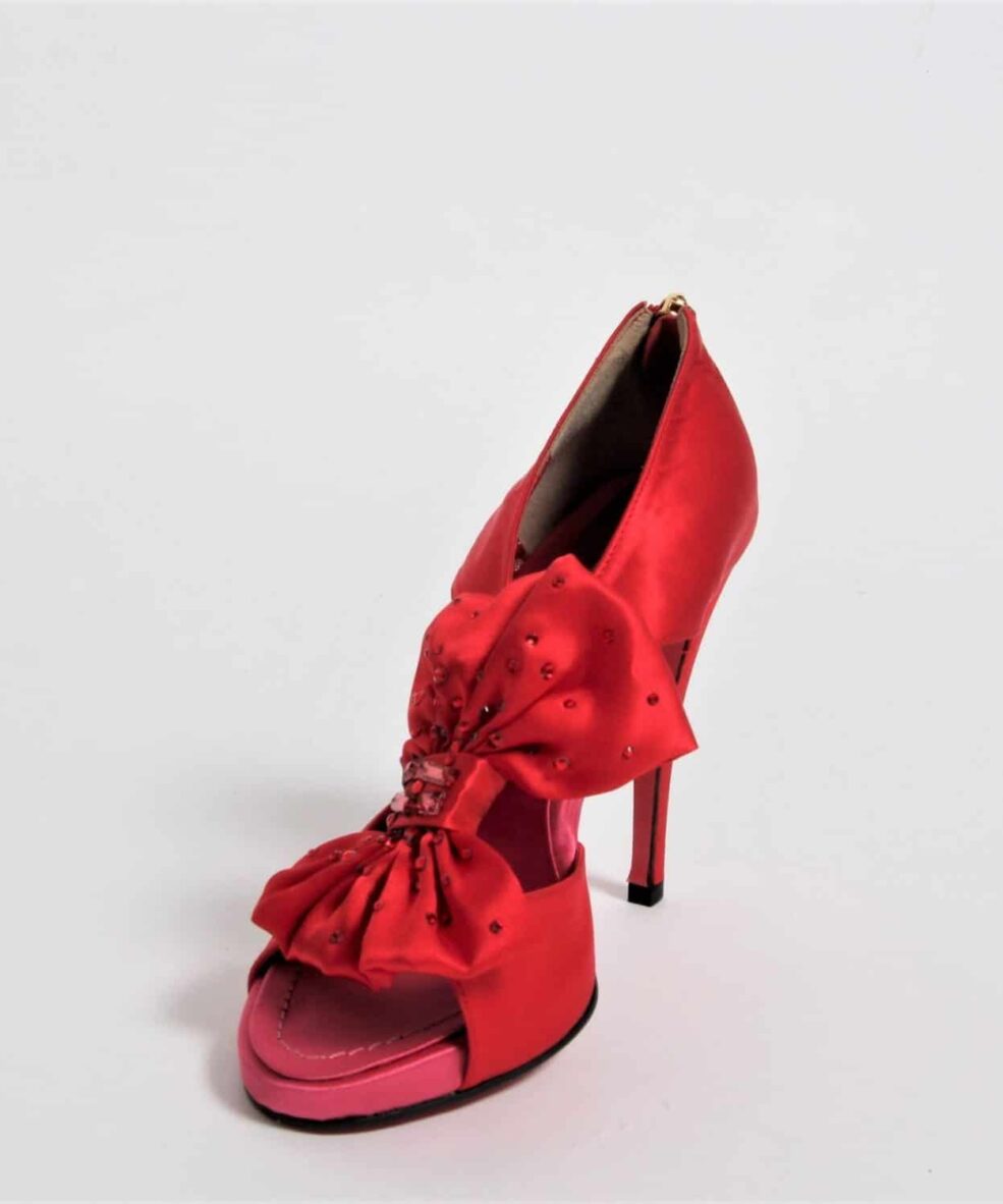 Suecomma- Bonnie-Red-and-Pink-Bow-Heels