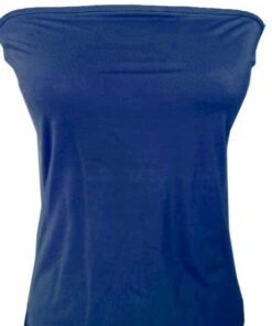 GBN Tulle Bandeau Top