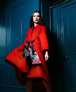 Atalier-Red-Cashmere-Coat