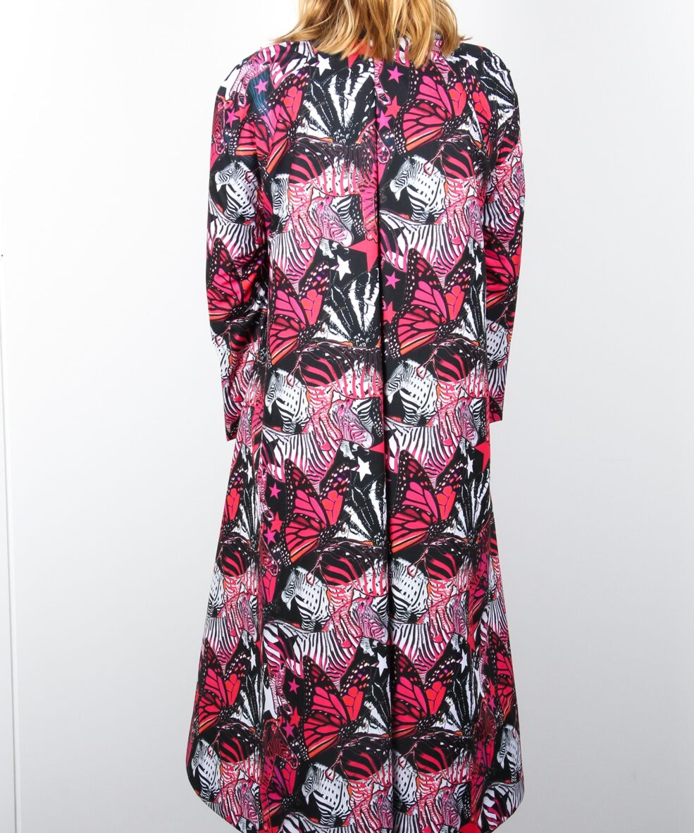 Find-your-Zebra-Swing-Coat-with-Sash-Atalier