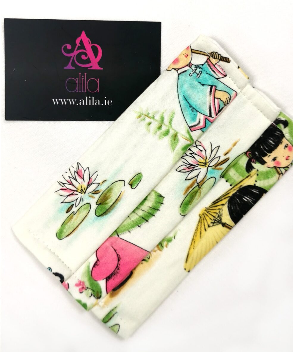 Children's Face Coverings