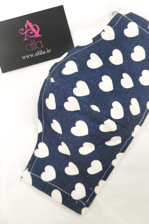 Denim-Cotton-Heart-face-covering-Alila