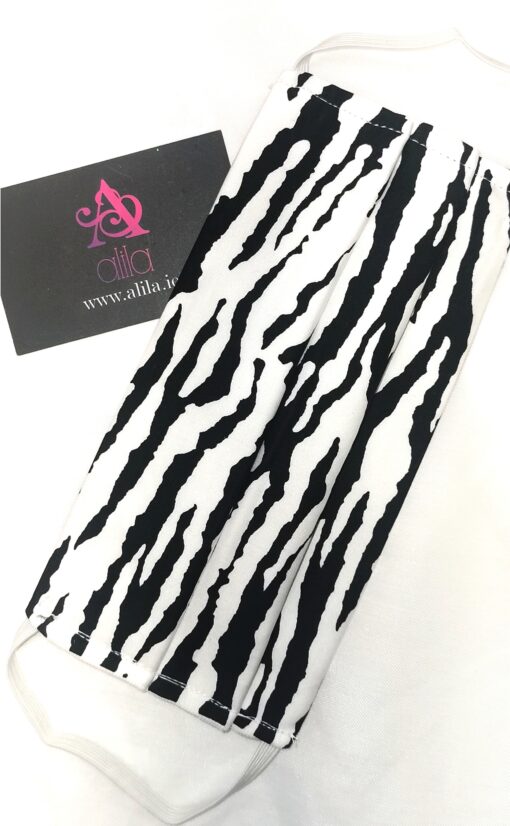 Face-mask-covering-Alila-Zebra-