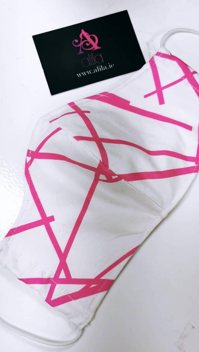 Pink-and-white-face-mask-Alila-Boutique