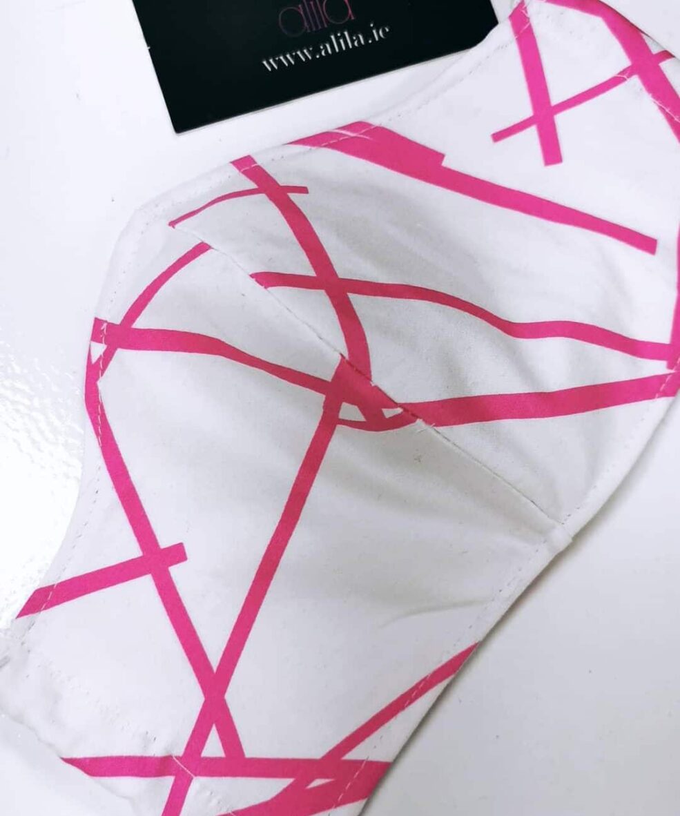 Pink-and-white-face-mask-Alila-Boutique