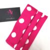 Polka dot face mask Alila