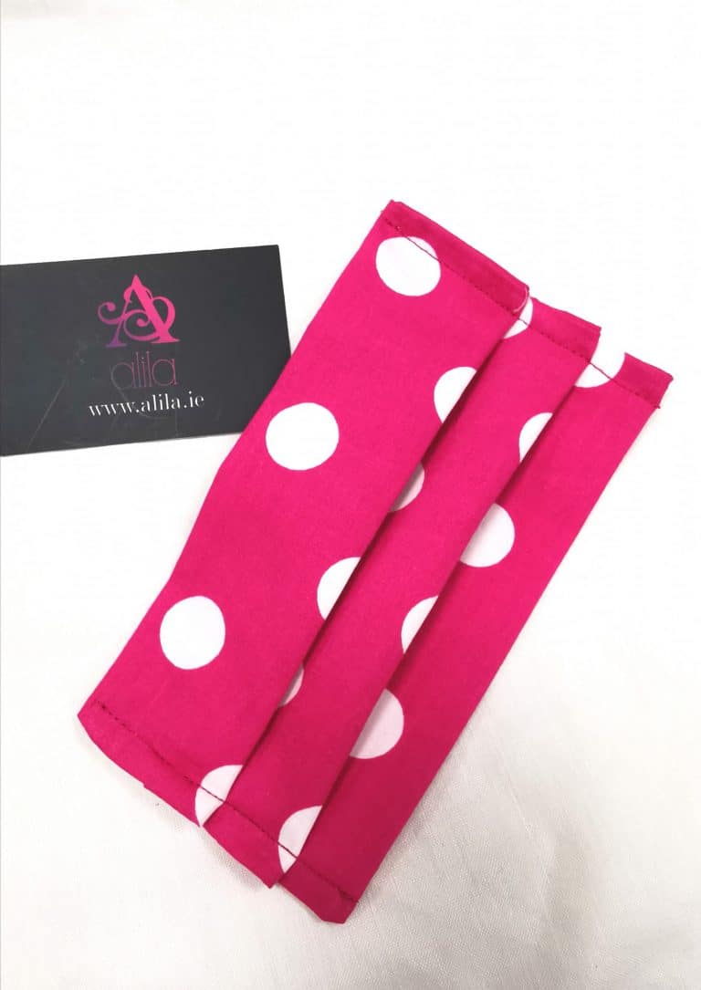 Polka dot face mask Alila