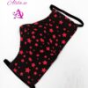Black-and-red-stars-Face-mask-Alila-Boutique-Face-Covering