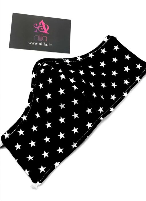 Black-and-white-star-face-mask-Alila