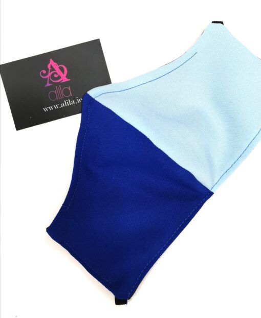 Dublin-GAA-Face-Covering-Face-Mask-Alila-Boutique