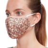 Gold-sequin-face-mask-ladies-face-covering Alila