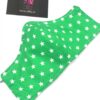 Green-Stars-Face-Covering