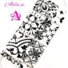 Moroccan-Mosaic-Print-Face-Covering-ladies-Alila