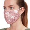 Pink-corded-lace-face-covering-Alila