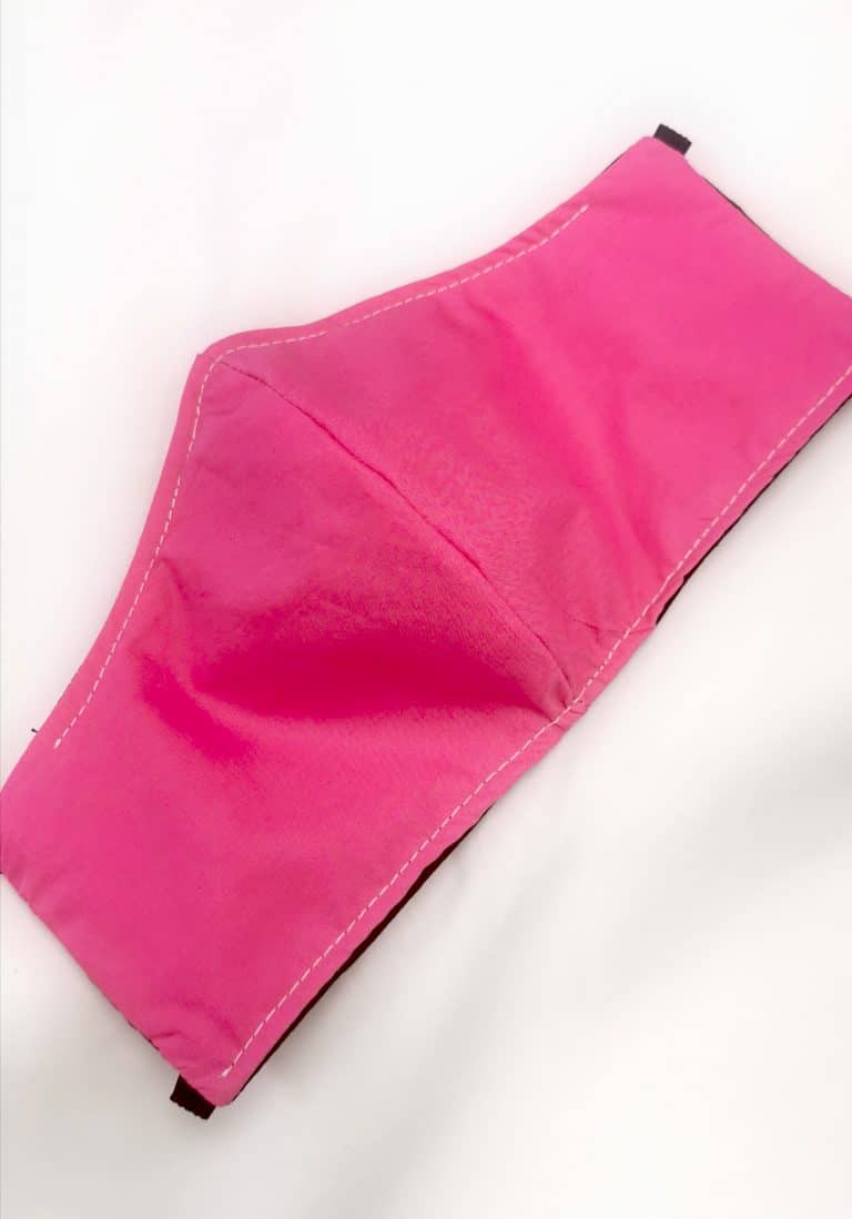 Pink-cotton-face-mask-Alila-boutique