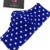 Royal-Blue-Star-Face-Covering-Alila-Boutique