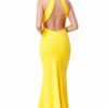 Yellow-Open-Low-Back-Debs-Dress-Alila-Ireland