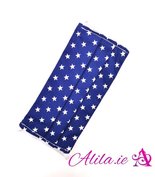 Blue-star-face-covering-Alila
