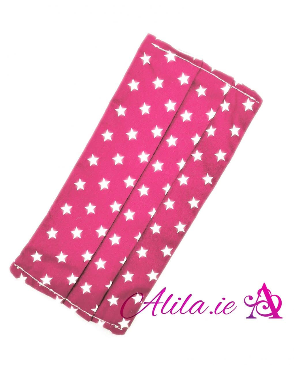 Pink-Star-Face-Covering-Niall-Horan-Alila-Boutique
