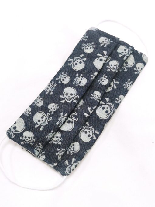 Soft-skull-print-face-covering-Alila