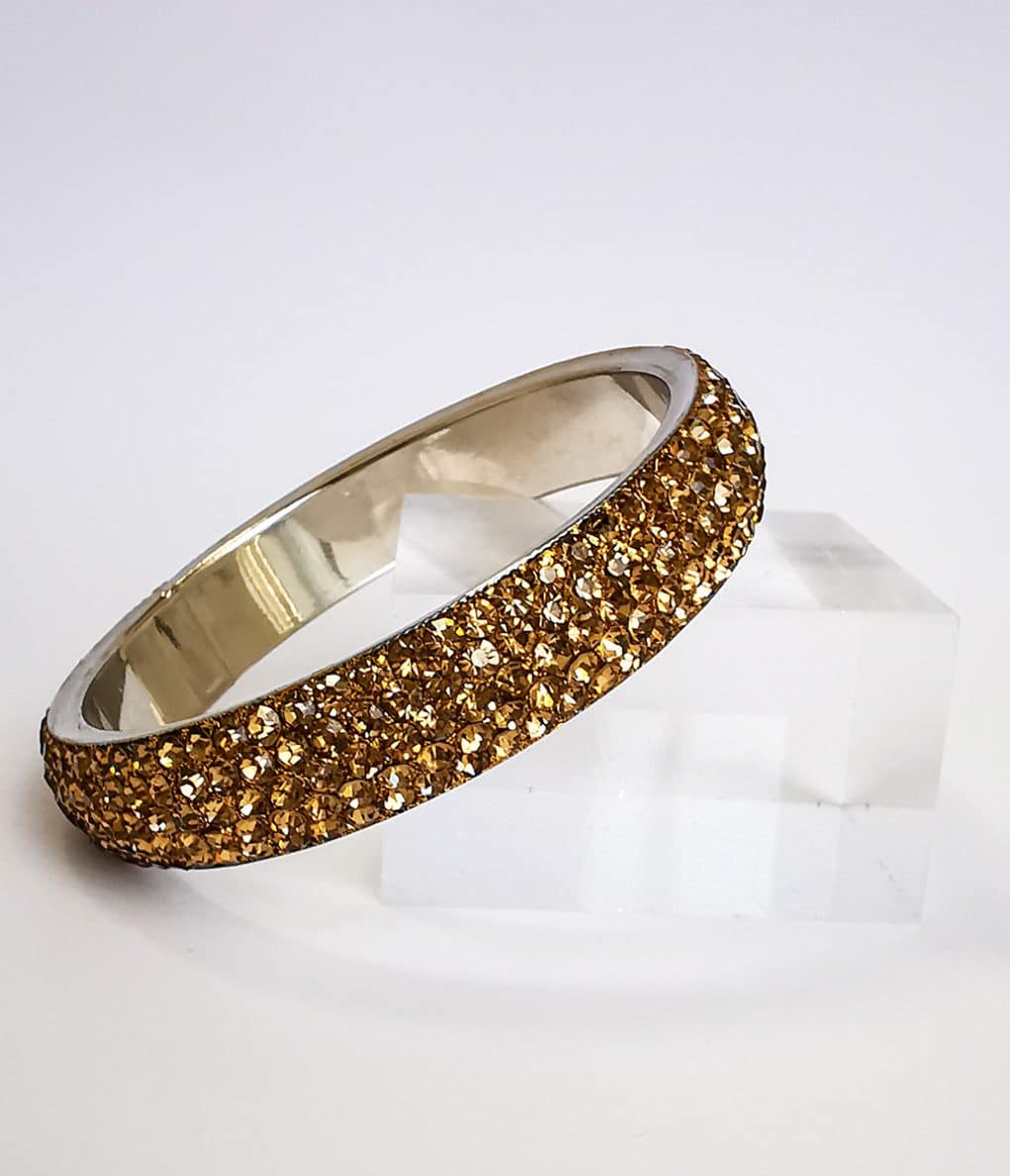 Gold-Crystal-bangle-medium-Alila