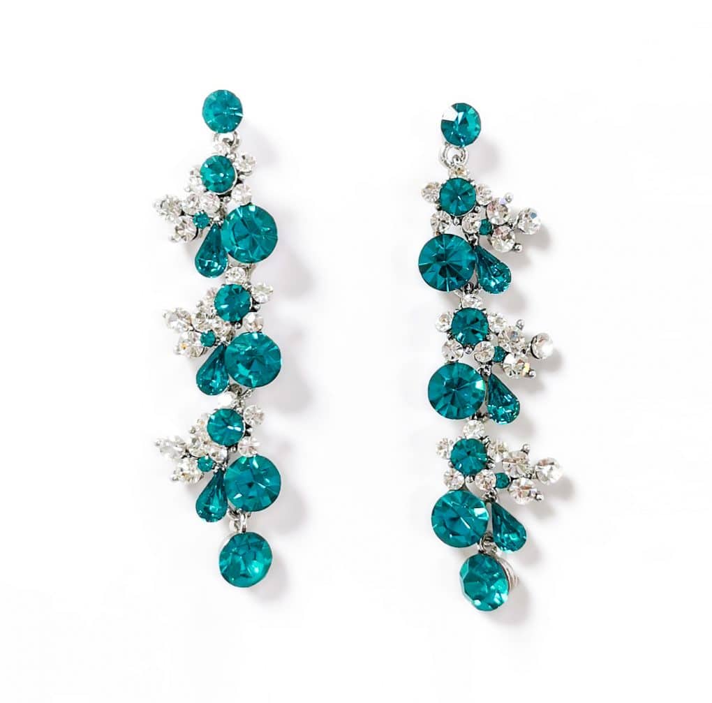 JADE-AND-CLEAR-CRYSTAL-CHANDELIER-EARRINGS-IRELAND-ALILA-BOUTIQUE