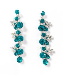 JADE-AND-CLEAR-CRYSTAL-CHANDELIER-EARRINGS-IRELAND-ALILA-BOUTIQUE