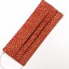 Red-gold-dotty-christmas-face-mask-mens-Alila