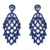 Sapphire-honeycomb-crystal-earrings-Alila-Irish
