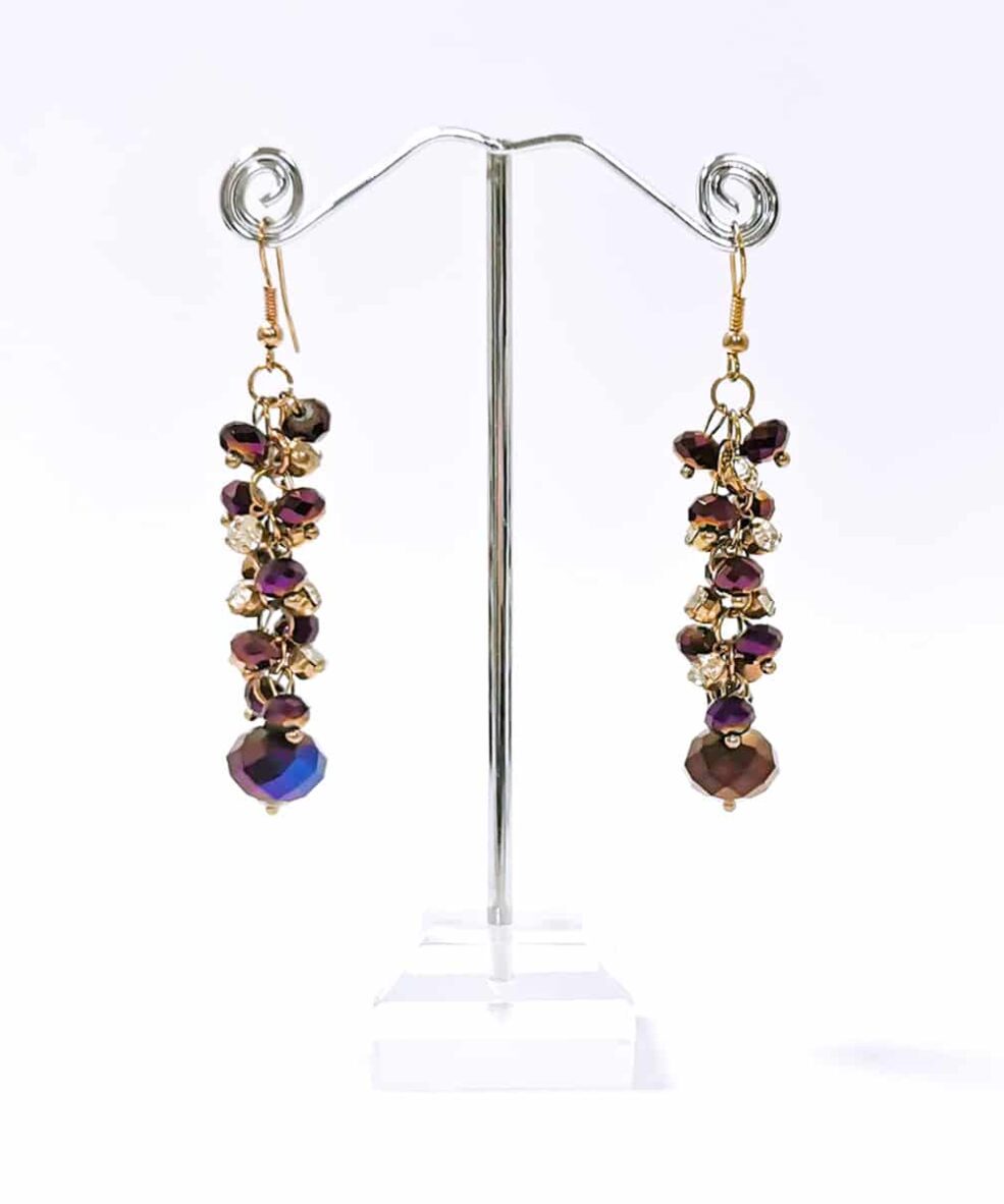 Sapphire-and-purple-crystal-beaded-earrings-Alila-Irish
