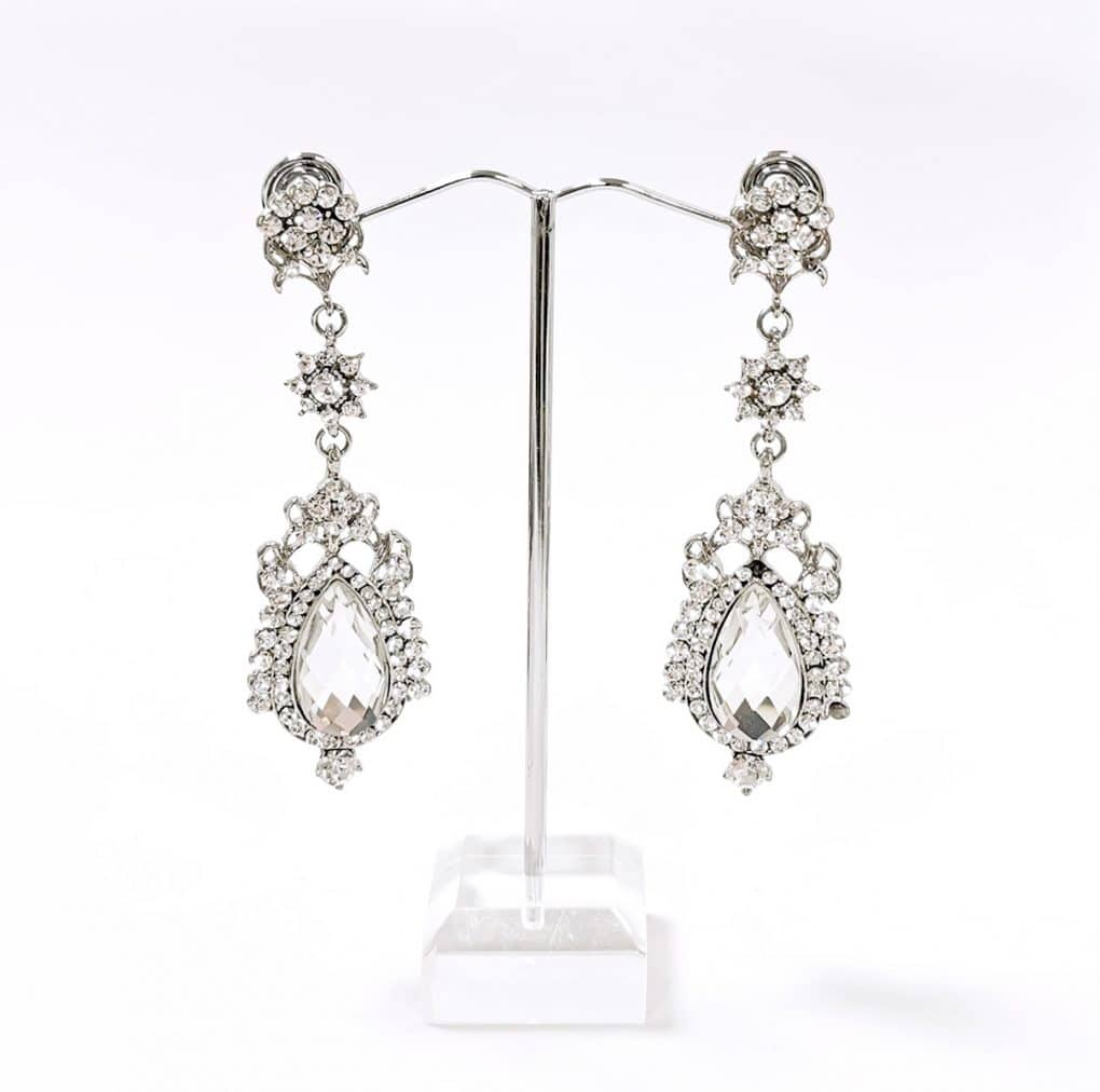 Vintage-crystal-drop-earrings-Alila-Ireland
