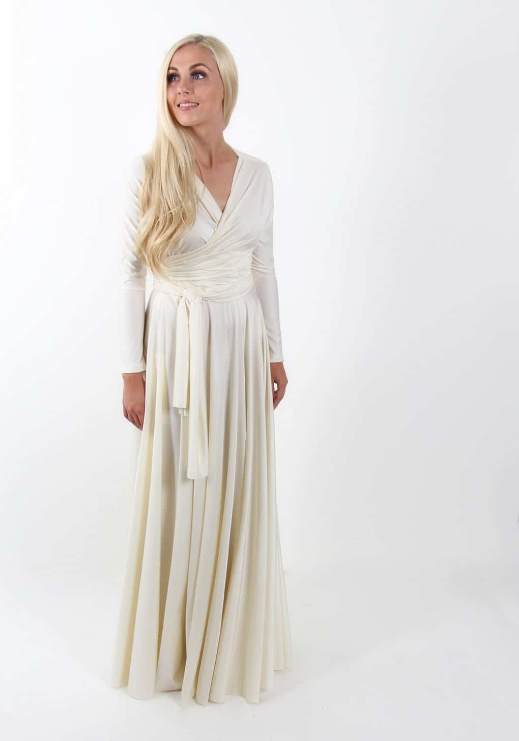 Goddess-By-Nature-Ivory-Long-Sleeve-Multiway-Bridal-Dress-Alila