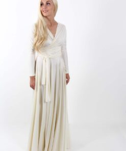 Goddess-By-Nature-Ivory-Long-Sleeve-Multiway-Bridal-Dress-Alila