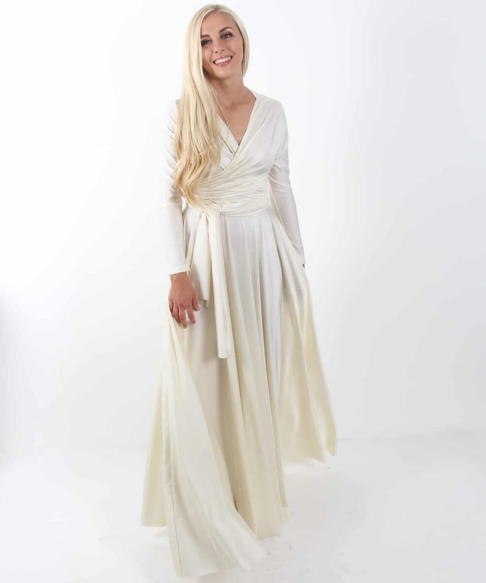 Goddess-By-Nature-Ivory-Long-Sleeve-Multiway-Bridal-Dress-Alila