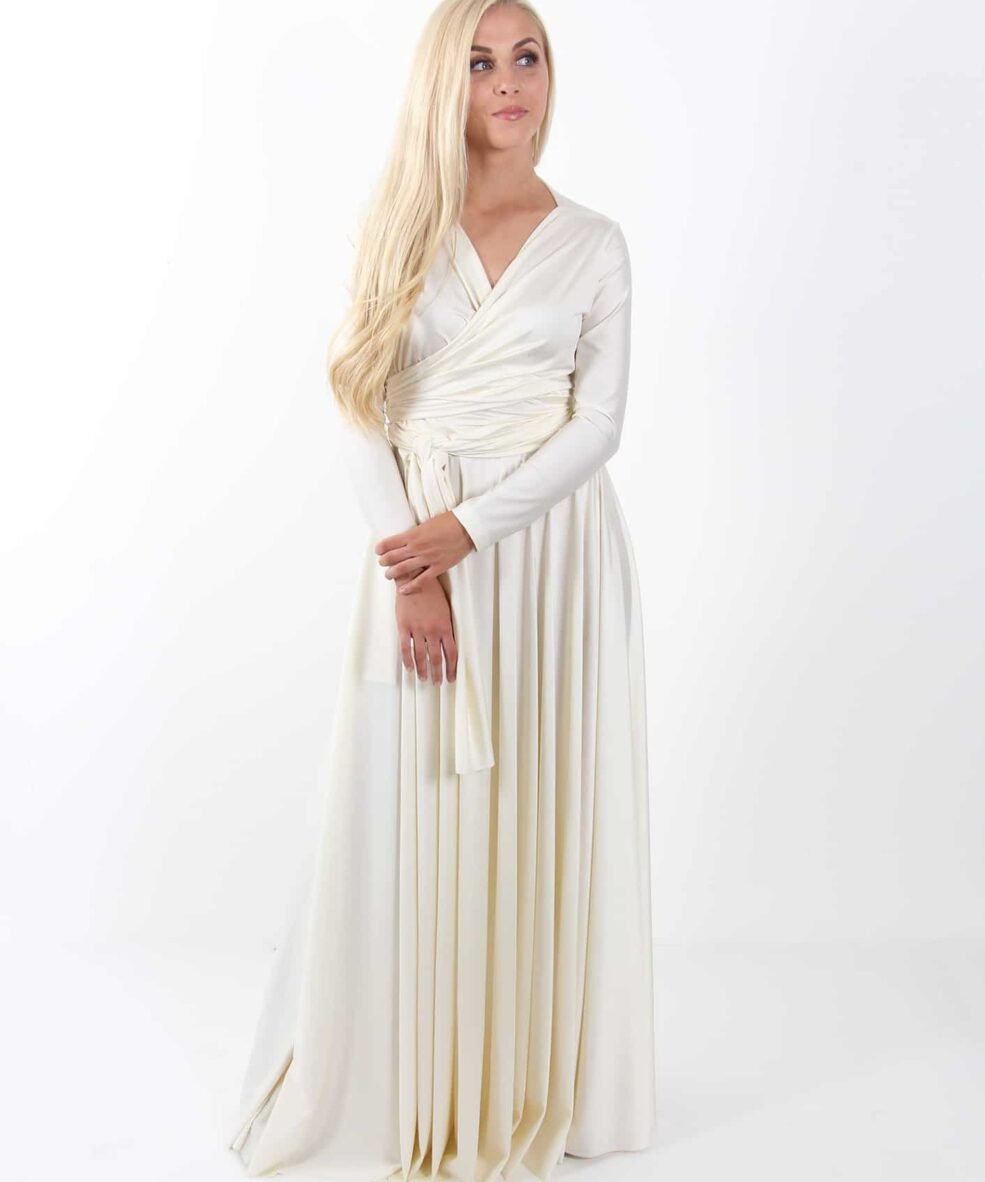 Goddess-By-Nature-Ivory-Long-Sleeve-Multiway-Bridal-Dress-Alila